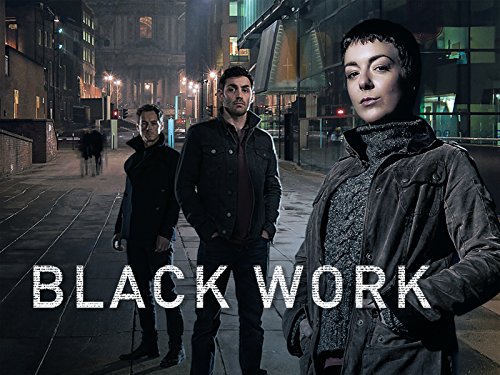 Black Work, Series 1