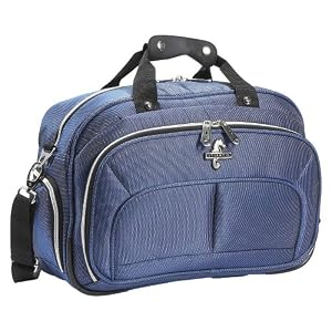 Atlantic Graphite Lite 2 Shoulder Tote