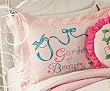 Disney Garden of Beauty Pillow Sham