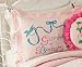 Disney Garden of Beauty Pillow Sham