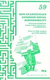 How evangelicals endorsed social responsibility : (texts on evangelical social ethics 1974-83 : ii-a commentary)