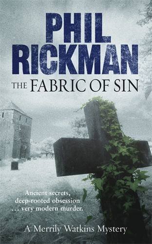 The Fabric of Sin (Merrily Watkins )