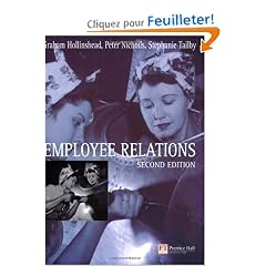 Employee Relations
