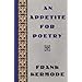 An Appetite for Poetry