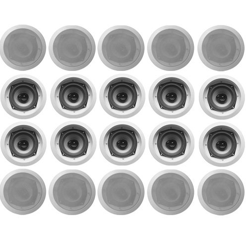 3 way ceiling speakers