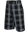 No Fear Men's TRONGRID 2 SHORT