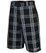 No Fear Men's TRONGRID 2 SHORT