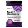 SuperBusiness: How I Started SuperJam from My Gran's Kitchen