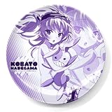 僕は友達が少ない 羽瀬川小鳩絵皿