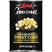 Libby's Gourmet Gold & White Whole Kernel Corn, 15 Ounce Cans (Pack of 12)