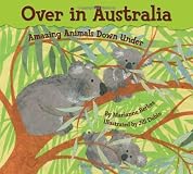 Over in Australia