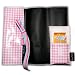 Bella Tunno Designer Diner Girly Gingham