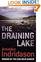 The Draining Lake (Reykjavik Murder Mysteries 4)
