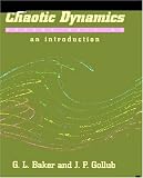 Chaotic Dynamics: An Introduction
