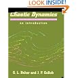 Chaotic Dynamics: An Introduction by Gregory L. Baker and Jerry P. Gollub