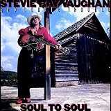 Soul to Soul