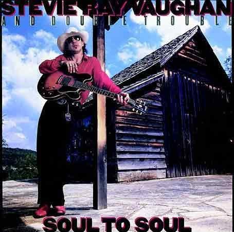 Soul to Soul