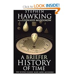 A Briefer History of Time