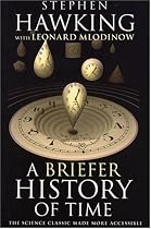 A Briefer History of Time