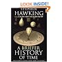 A Briefer History of Time