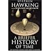 A Briefer History of Time
