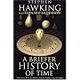 A Briefer History of Time
