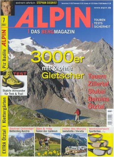 Alpin