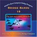 Video Games : Bridge Baron 18 (Windows/MacIntosh)