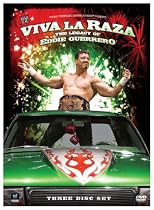 WWE: Viva La Raza - The Legacy of Eddie Guerrero