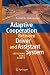 Adaptive Cooperation between Driver and Assistant System: Improving Road Safety