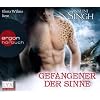 Gefangener der Sinne (5 CDs): (Band 5)