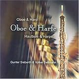 Oboe & Harfe