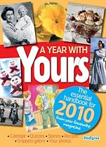 "Yours" Annual 2010 2010