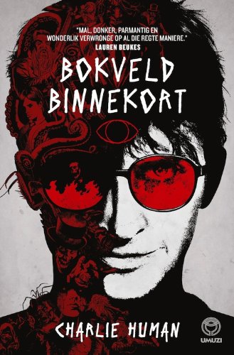Bokveld binnekort (Afrikaans Edition)