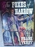 The Foxes of Harrow