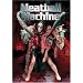 Meatball Machine