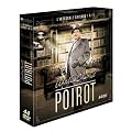 Int�grale Hercule Poirot - Saisons 1 � 12