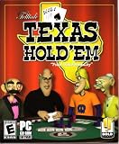 Tell Tale Texas Hold 'Em