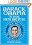 Barack Obama Is Your New Bicycle: 366 Ways He Really Cares