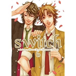 �V���� switch 6�� (ID�R�~�b�N�X ZERO-SUM�R�~�b�N�X)