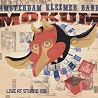 Bild des Albums von Amsterdam Klezmer Band