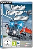 Flughafen-Feuerwehr-Simulator