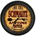 Schmaltz 's Family Diner Black Cascading Pub Style Wall Clock