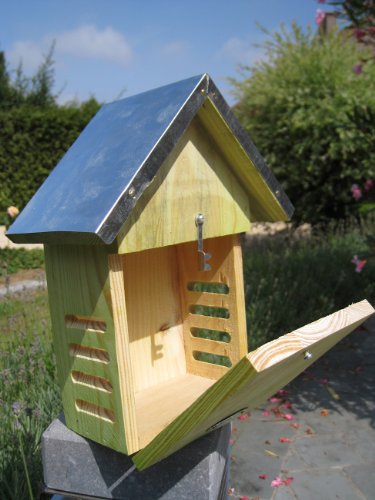Nichoir et abri pour coccinelles - OFFRE TEMPORAIRE