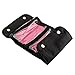 Maquita Portable Multifunction Folding Travel Cosmetic Bag Makeup Case Pouch Toiletry Organizer