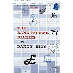 The Bank Robber Diaries