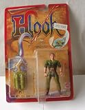Hook Pirate Peter Pan by Mattel iin 1991