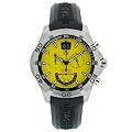 Save up to 30% on TAG Heuer, Omega, and More Luxury Watches