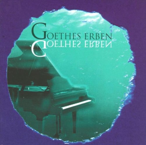 Produkt-Bild: Goethes Erben