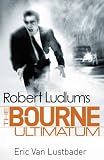 The Bourne Ultimatum